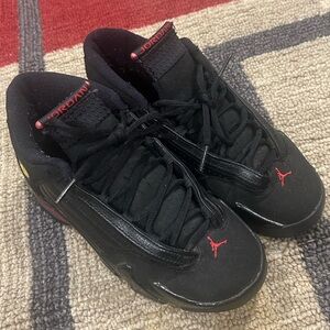Jordan 14 (Youth Size)